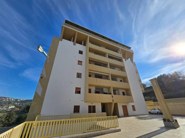 appartamento in vendita a Chieti in zona Chieti Scalo