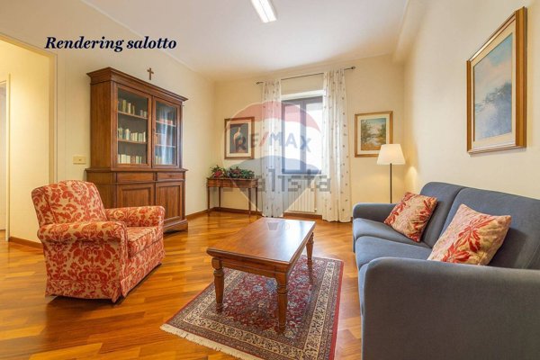 appartamento in vendita a Chieti in zona Centro Città