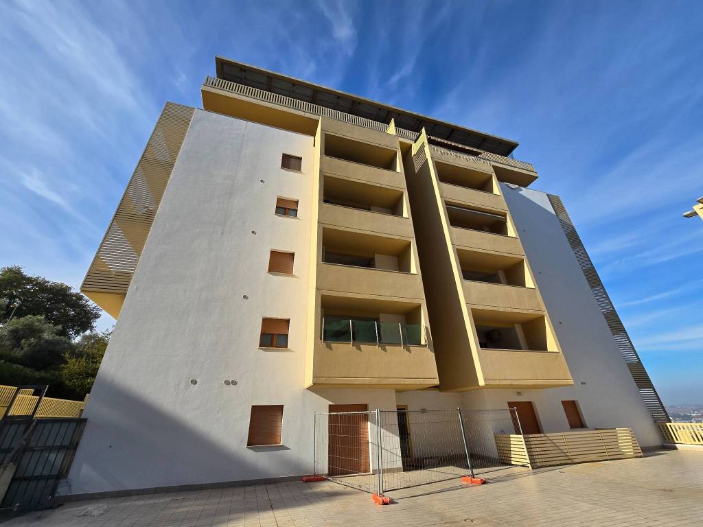 appartamento in vendita a Chieti in zona Chieti Scalo