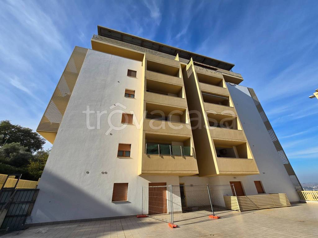 appartamento in vendita a Chieti in zona Chieti Scalo