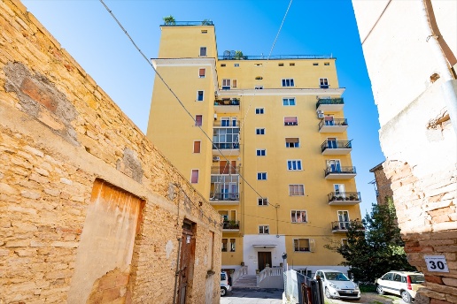 appartamento in vendita a Chieti in zona Centro Città