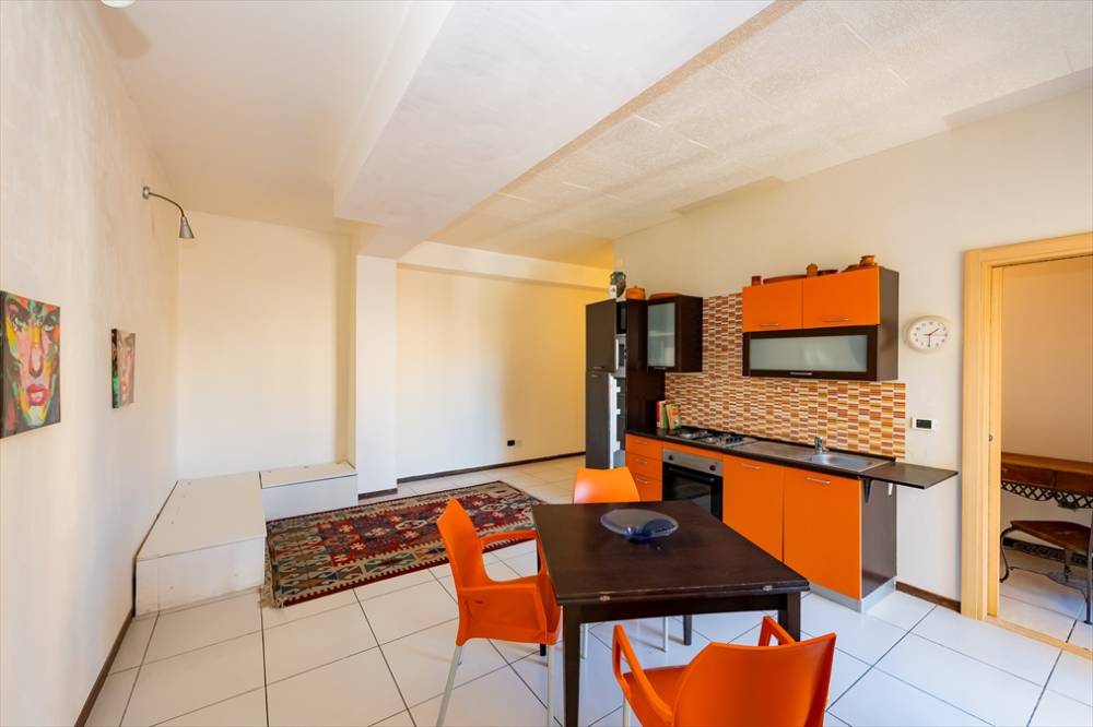 appartamento in vendita a Chieti in zona Centro Città