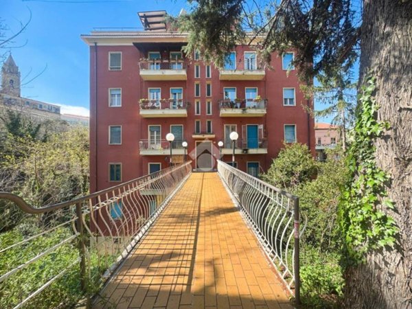 appartamento in vendita a Chieti in zona Centro Città