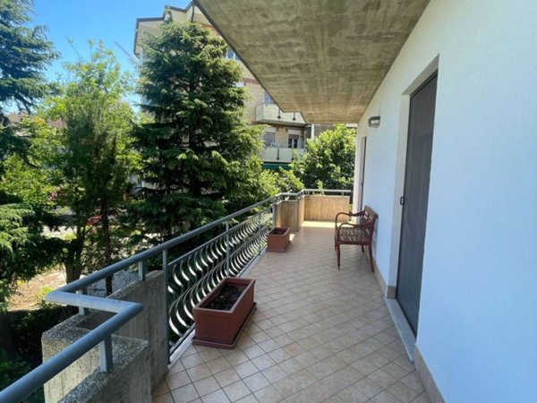 appartamento in vendita a Chieti