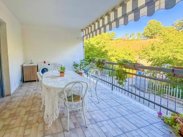 appartamento in vendita a Chieti in zona Centro Città