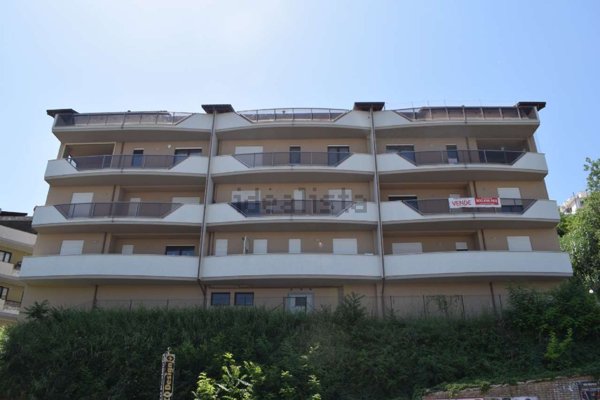appartamento in vendita a Chieti in zona Chieti Scalo
