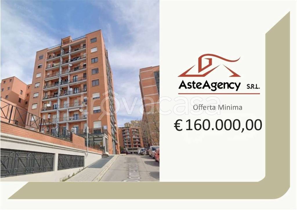 appartamento in vendita a Chieti