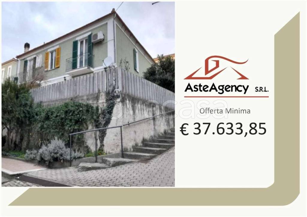 appartamento in vendita a Chieti in zona Sant'Anna