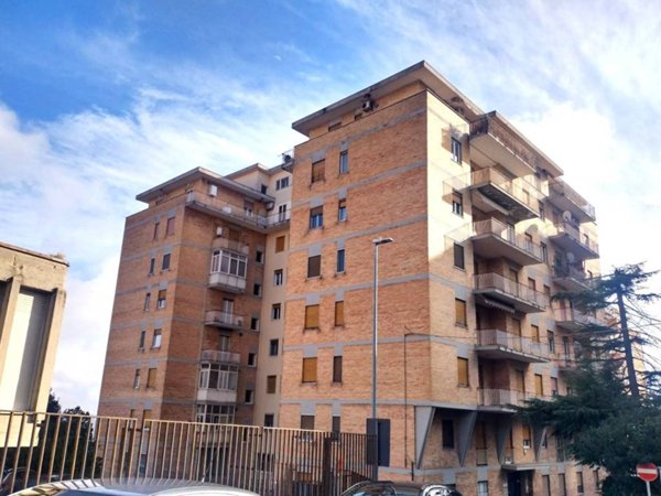 appartamento in vendita a Chieti