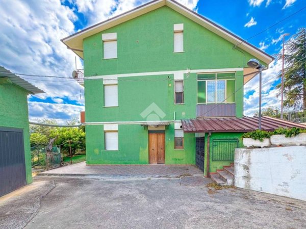 appartamento in vendita a Chieti in zona Centro Città