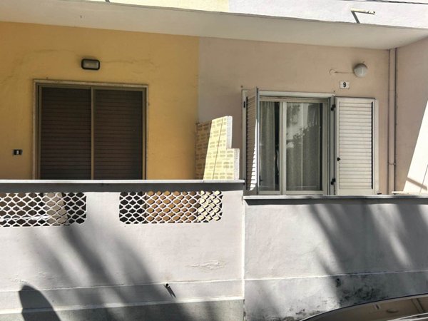 appartamento in vendita a Chieti in zona Chieti Scalo