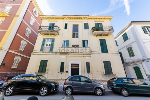 appartamento in vendita a Chieti