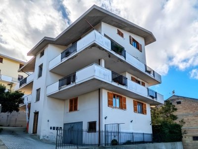 mansarda in vendita a Chieti in zona Chieti Scalo