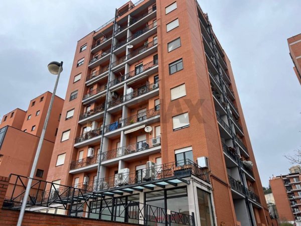 appartamento in vendita a Chieti