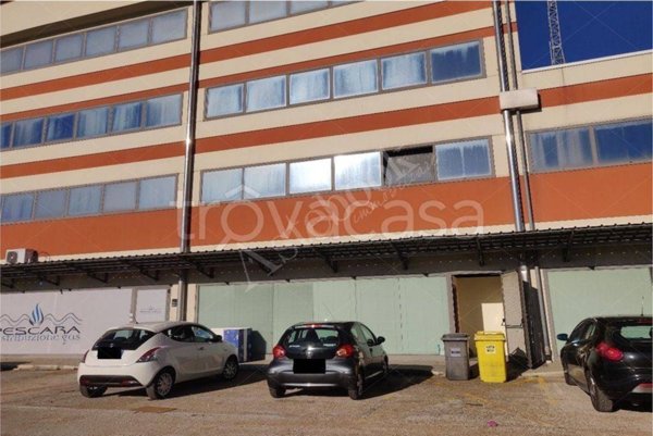 terreno edificabile in vendita a Chieti in zona Chieti Scalo