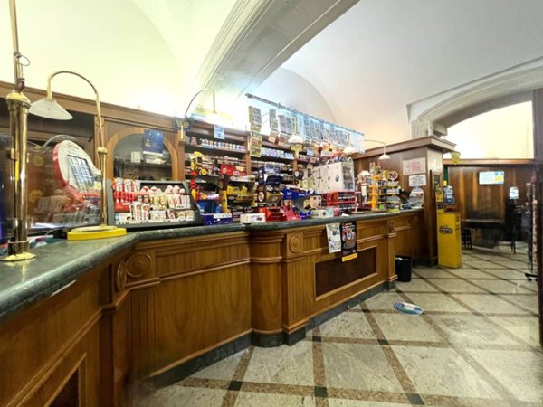 negozio in vendita a Chieti