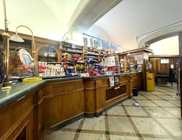 negozio in vendita a Chieti
