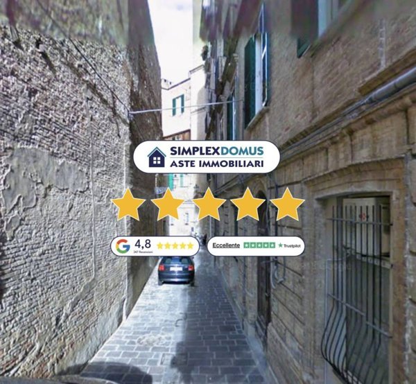 appartamento in vendita a Chieti