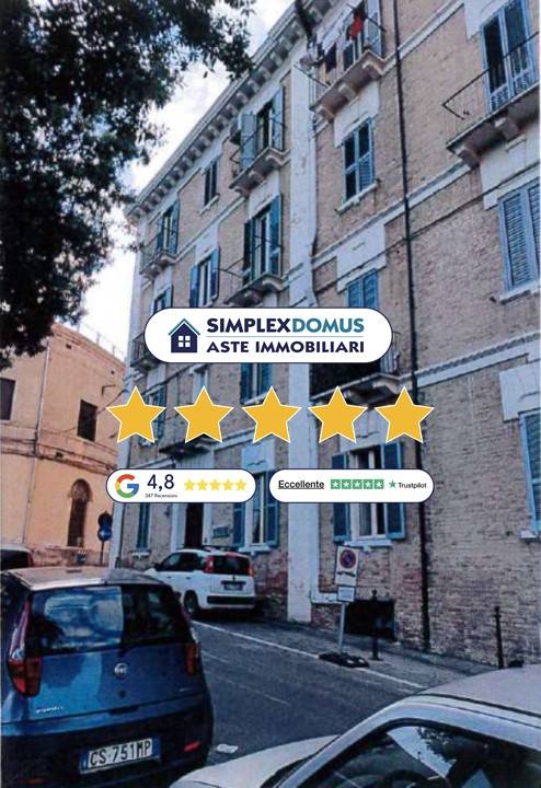 appartamento in vendita a Chieti