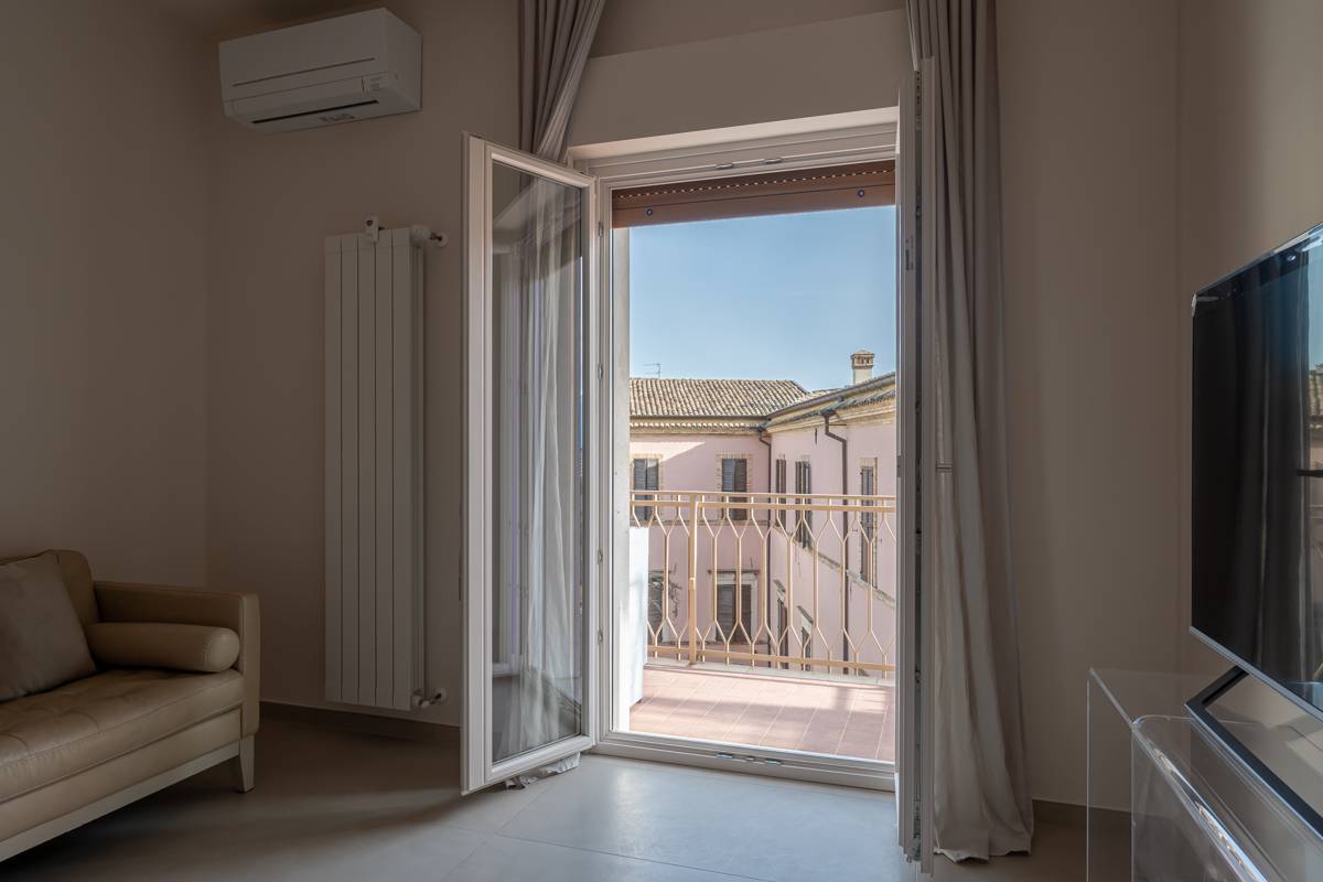 appartamento in vendita a Chieti in zona Centro Città