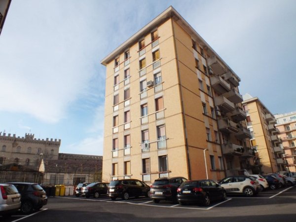 appartamento in vendita a Chieti