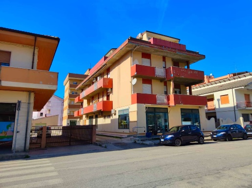 appartamento in vendita a Chieti in zona Chieti Scalo