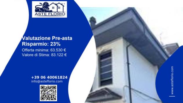 appartamento in vendita a Chieti