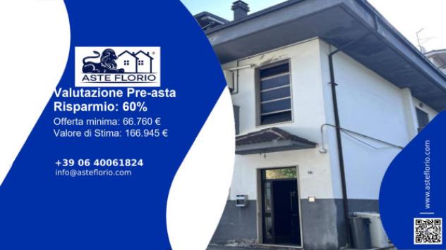 appartamento in vendita a Chieti