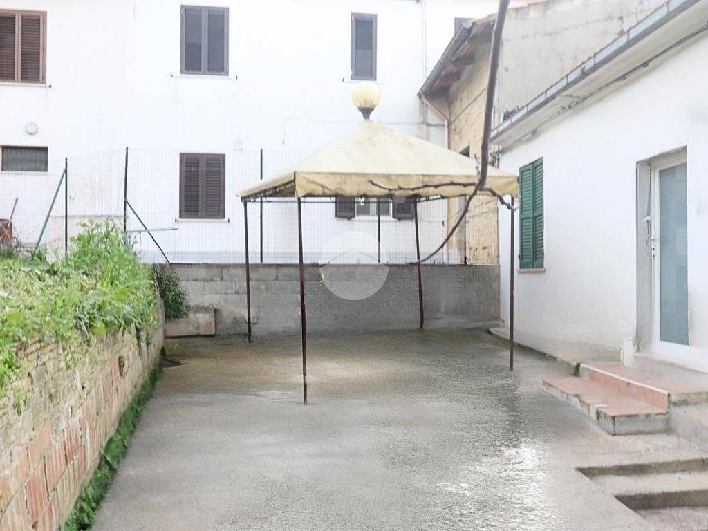 casa indipendente in vendita a Chieti in zona Chieti Scalo