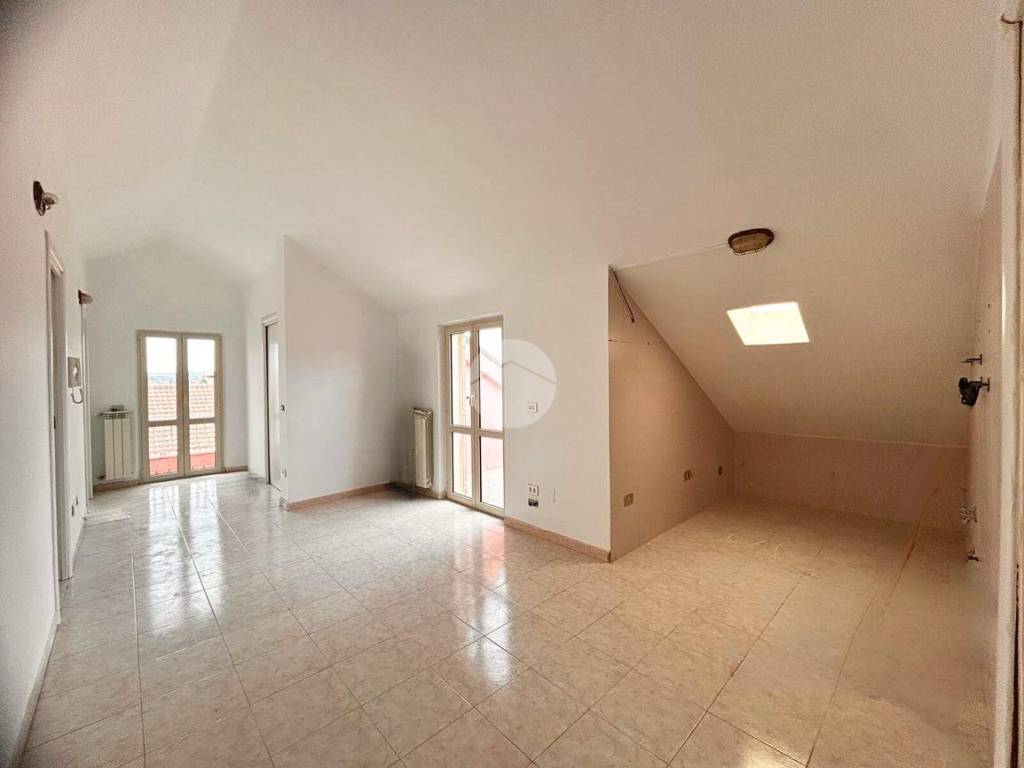 appartamento in vendita a Chieti in zona Chieti Scalo