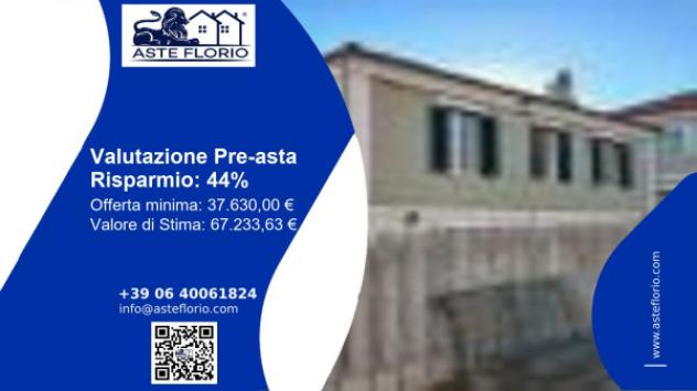 appartamento in vendita a Chieti in zona Sant'Anna