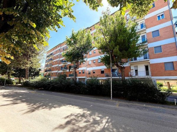 appartamento in vendita a Chieti in zona Chieti Scalo