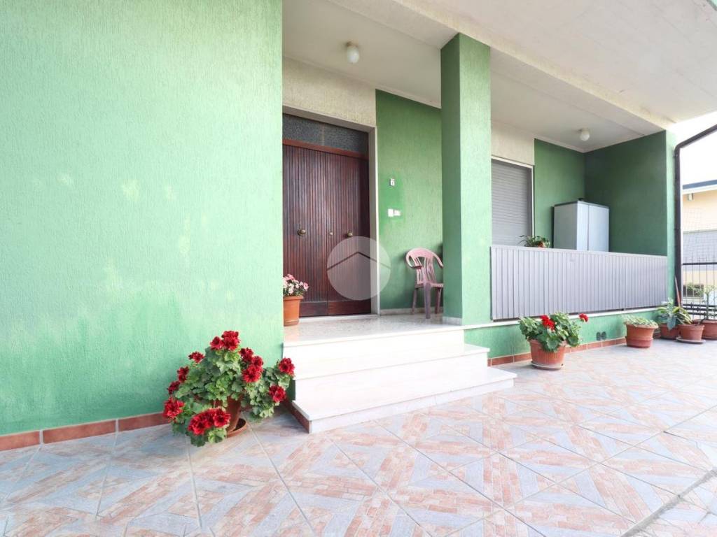 appartamento in vendita a Chieti in zona Chieti Scalo