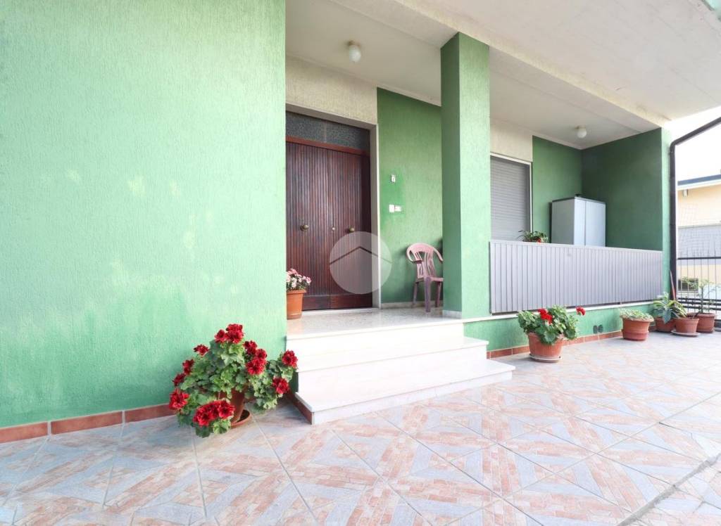 appartamento in vendita a Chieti in zona Chieti Scalo