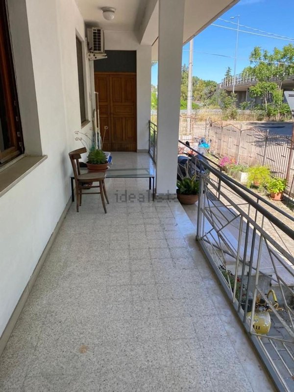 appartamento in vendita a Chieti in zona Chieti Scalo