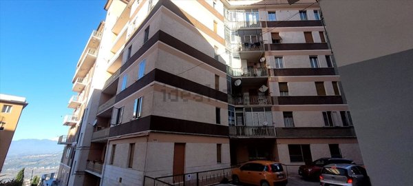 appartamento in vendita a Chieti in zona Centro Città