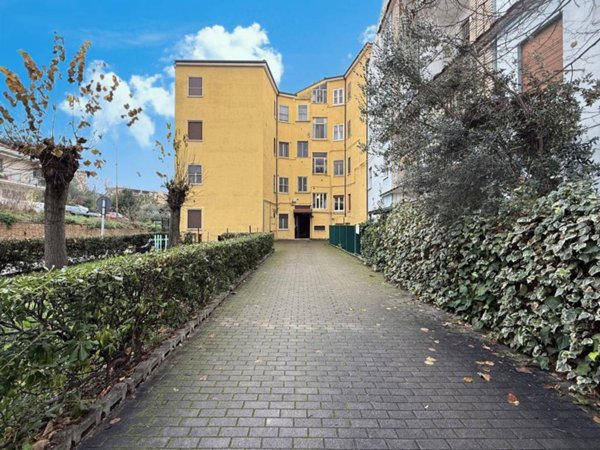 appartamento in vendita a Chieti in zona Chieti Scalo