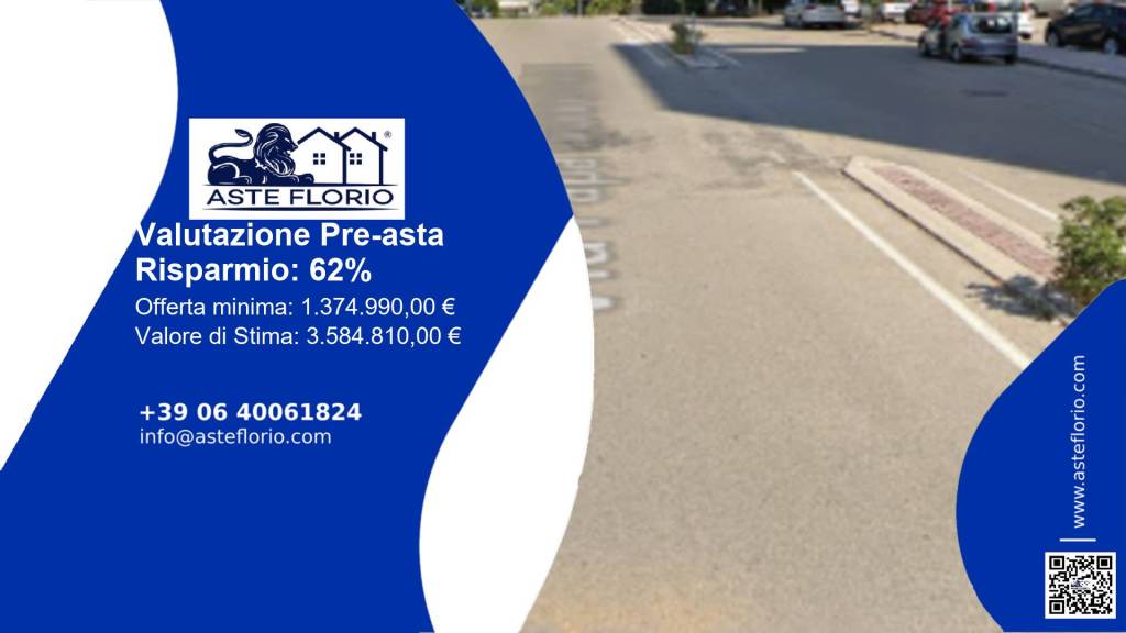 locale commerciale in vendita a Chieti in zona Chieti Scalo