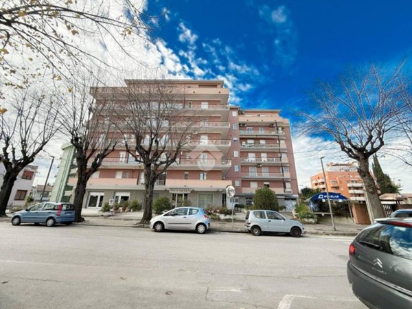 appartamento in vendita a Chieti in zona Chieti Scalo