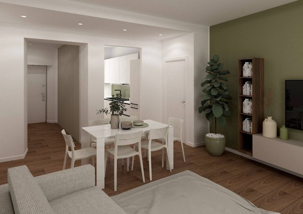 appartamento in vendita a Chieti in zona Centro Città