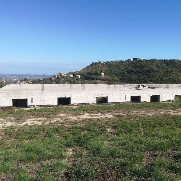 terreno edificabile in vendita a Chieti in zona Chieti Scalo