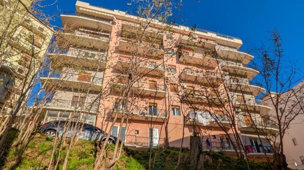 appartamento in vendita a Chieti in zona Centro Città