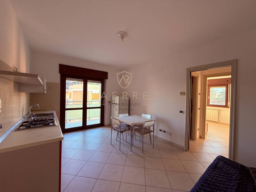 appartamento in vendita a Chieti in zona Chieti Scalo