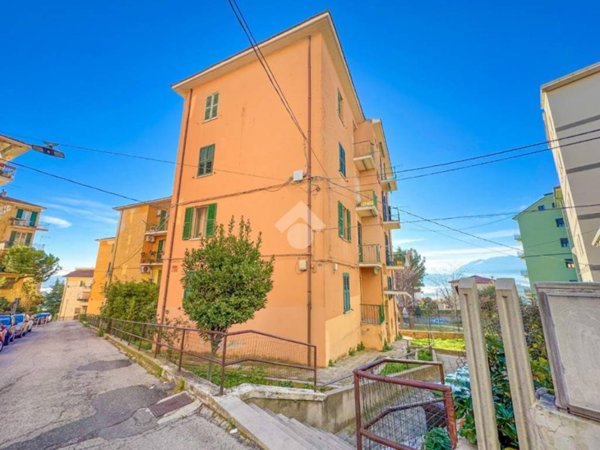 appartamento in vendita a Chieti