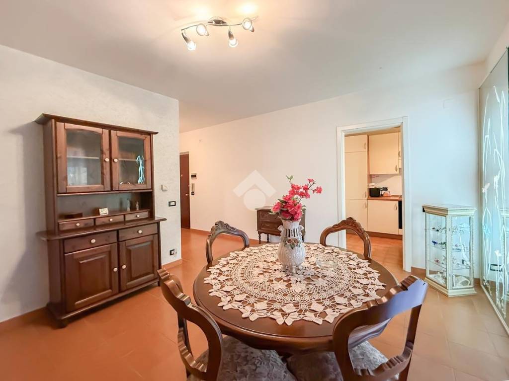 appartamento in vendita a Chieti in zona Centro Città