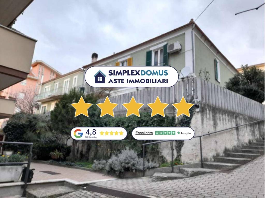 appartamento in vendita a Chieti
