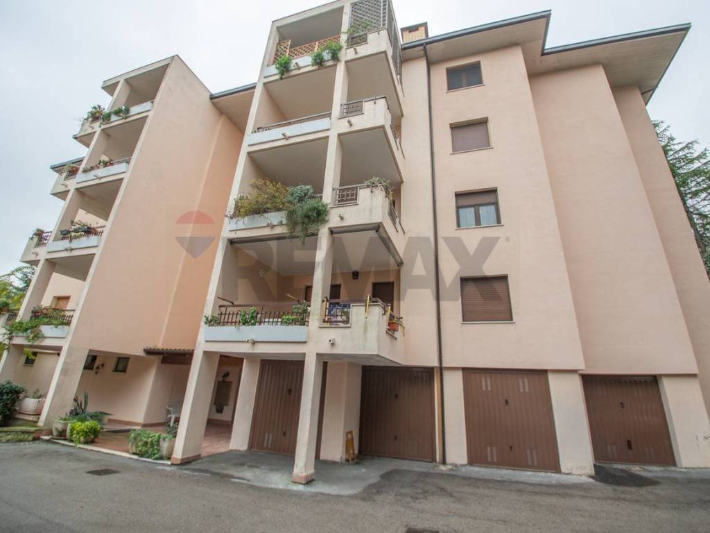 appartamento in vendita a Chieti in zona Chieti Scalo