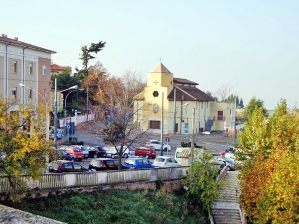 appartamento in vendita a Chieti in zona Centro Città