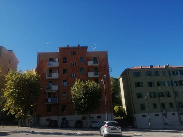 appartamento in vendita a Chieti in zona Madonna Della Misericordia