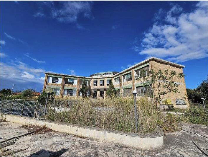 terreno edificabile in vendita a Chieti in zona San Salvatore